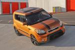 Kia Soul Ignition 2010 года